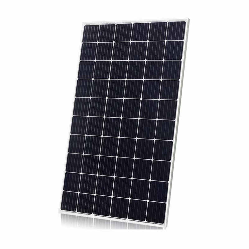 Fleksibilni solarni modul od 375 W