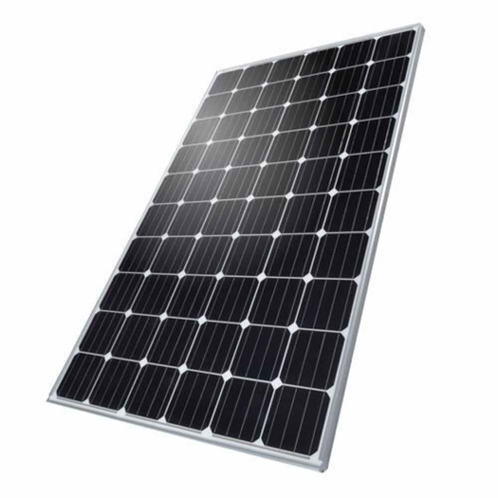 Fleksibilni solarni modul od 375 W