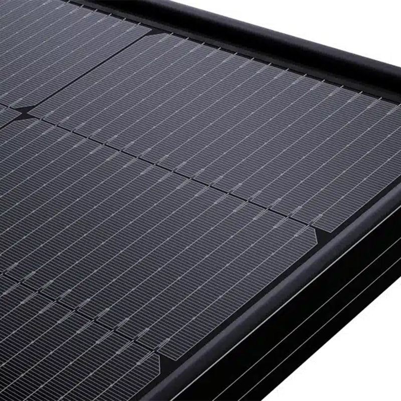 Dvostruki solarni panel od 420 W DHM54D30-TP