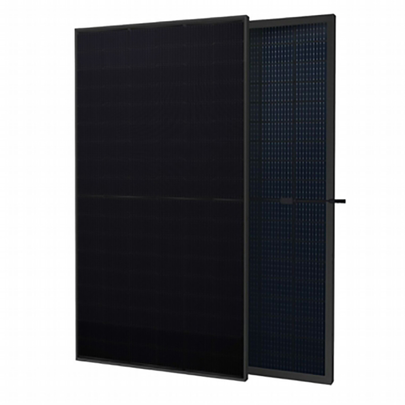 Dvostruki solarni panel od 420 W DHM54D30-TP