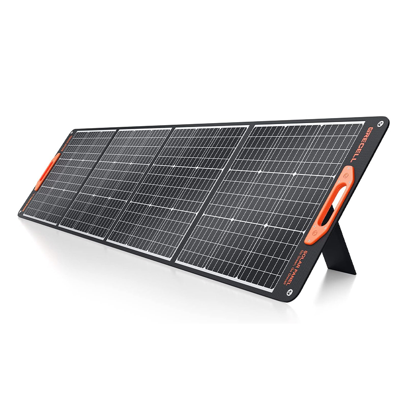 Sklopivi PV panel 200W