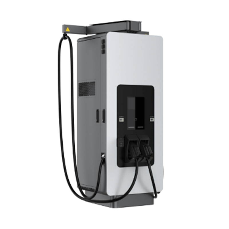 DC EV gomila za punjenje 180kW GBT EVSE