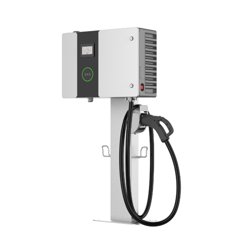 DC EV gomila za punjenje 30kW GBT EVSE