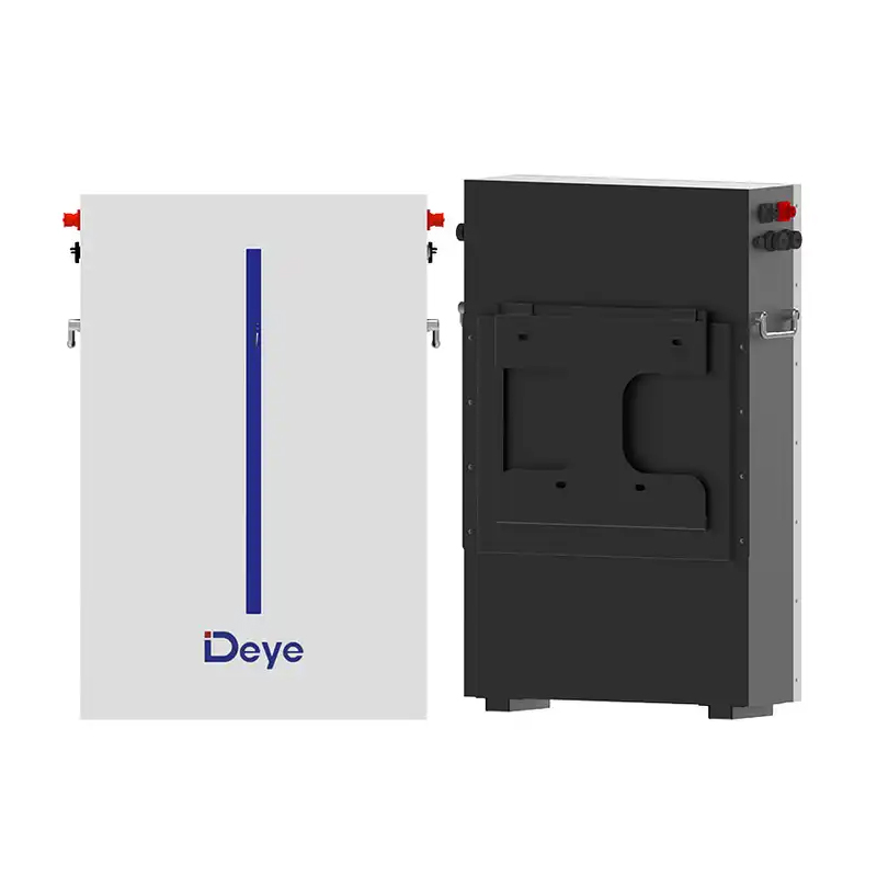 Deye RW-M6.1-B(LV) Litijeva baterija