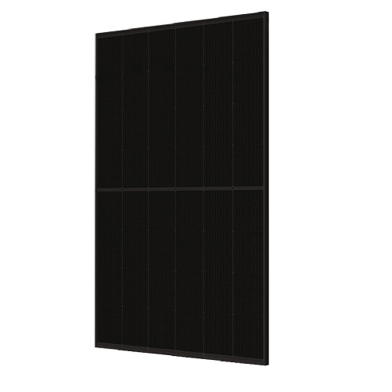 SUNTECH-STP420S-420W Potpuno crni solarni panel