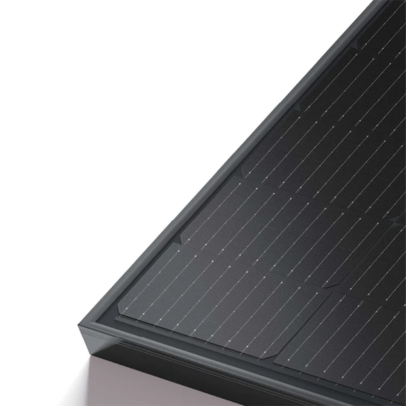 SUNTECH-STP420S-420W Potpuno crni solarni panel