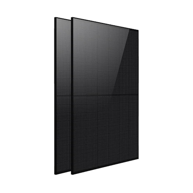 SUNTECH-STP420S-420W Potpuno crni solarni panel