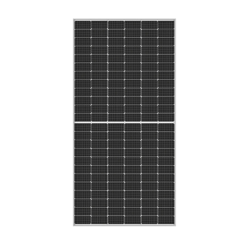 TW SOLAR 610W MNH66HD bifacijalni solarni panel