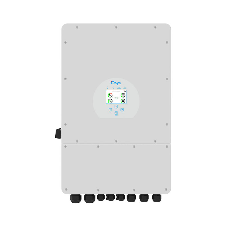 Deye Sun-12K-SG02LP2-EU Hibridni pretvarač