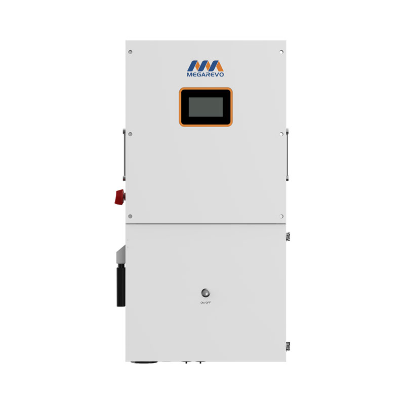 Megarevo američka verzija R8KLNA hibridni inverter s podijeljenom fazom